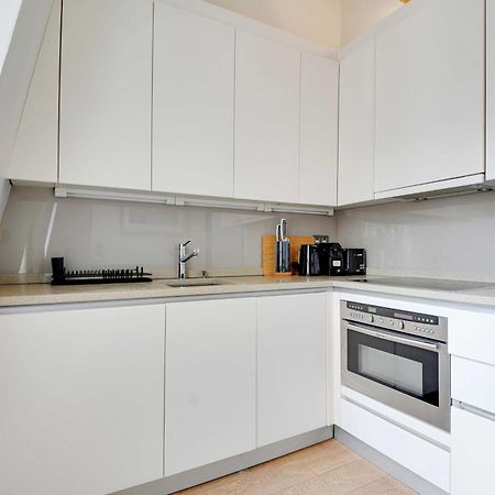 Ferienwohnung Charming 2Br - 5P - Eiffel Tower - Trocadero Paris Exterior foto