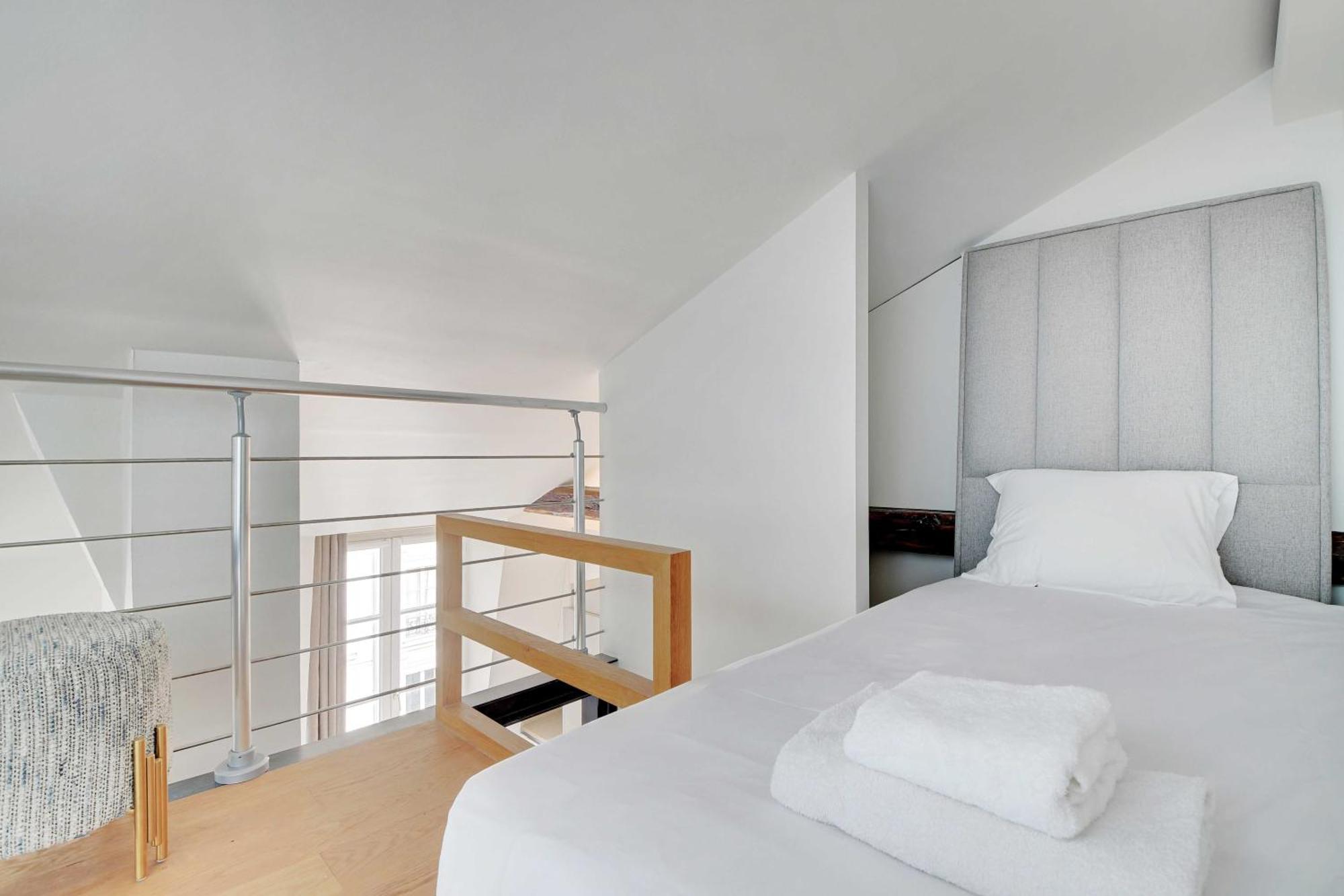 Ferienwohnung Charming 2Br - 5P - Eiffel Tower - Trocadero Paris Exterior foto