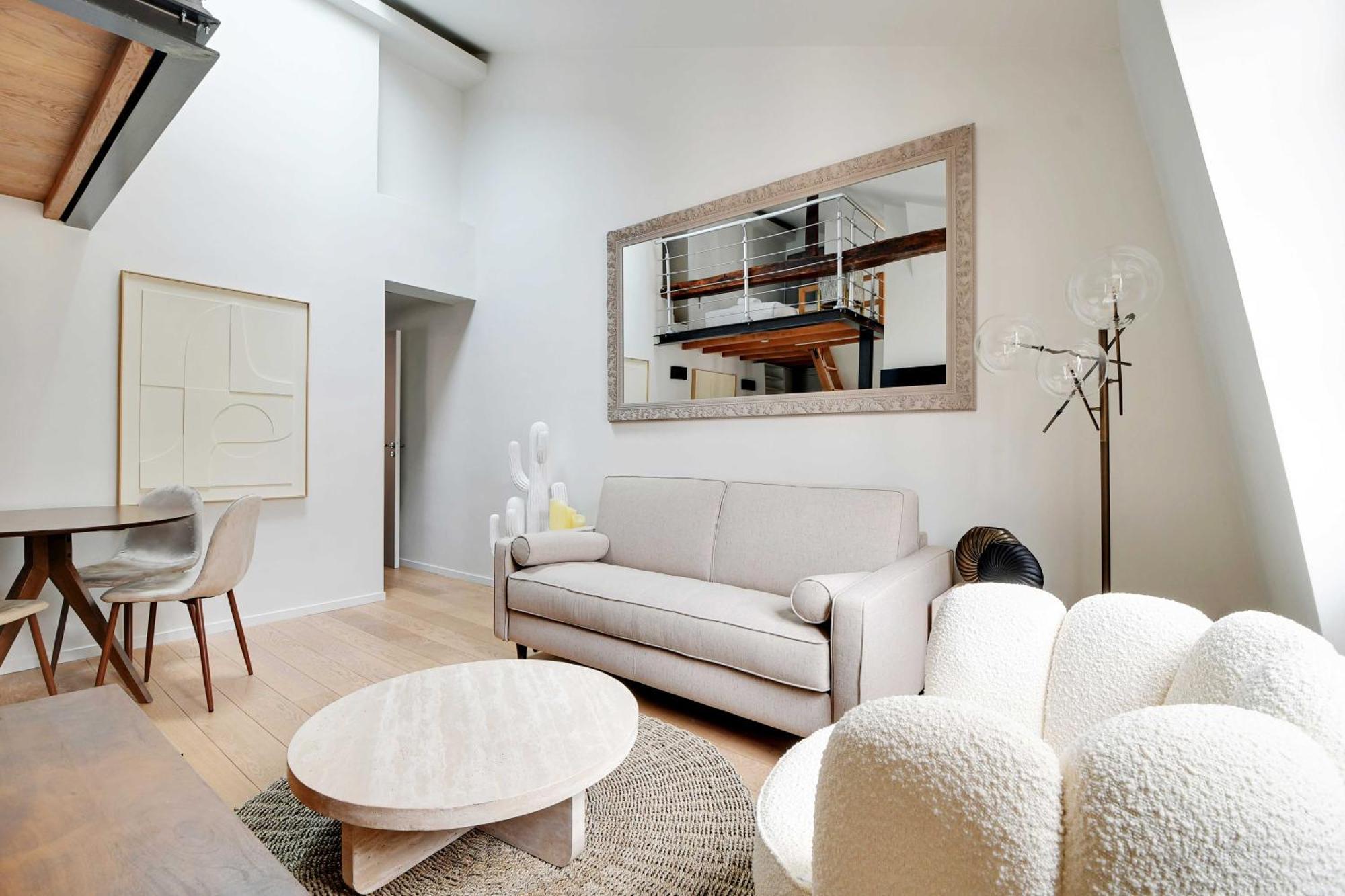 Ferienwohnung Charming 2Br - 5P - Eiffel Tower - Trocadero Paris Exterior foto