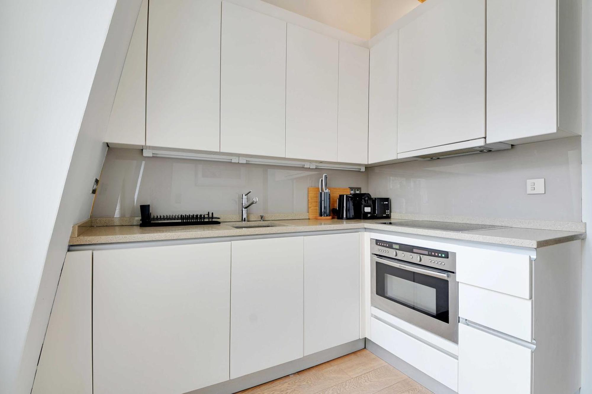 Ferienwohnung Charming 2Br - 5P - Eiffel Tower - Trocadero Paris Exterior foto